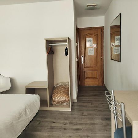 Hotel Horreo By Bossh! Hotels Santiago de Compostela Bagian luar foto