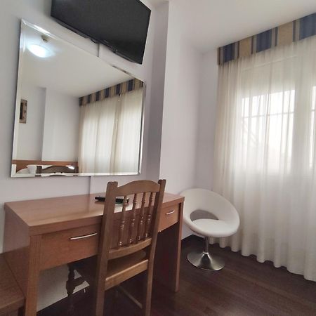 Hotel Horreo By Bossh! Hotels Santiago de Compostela Bagian luar foto