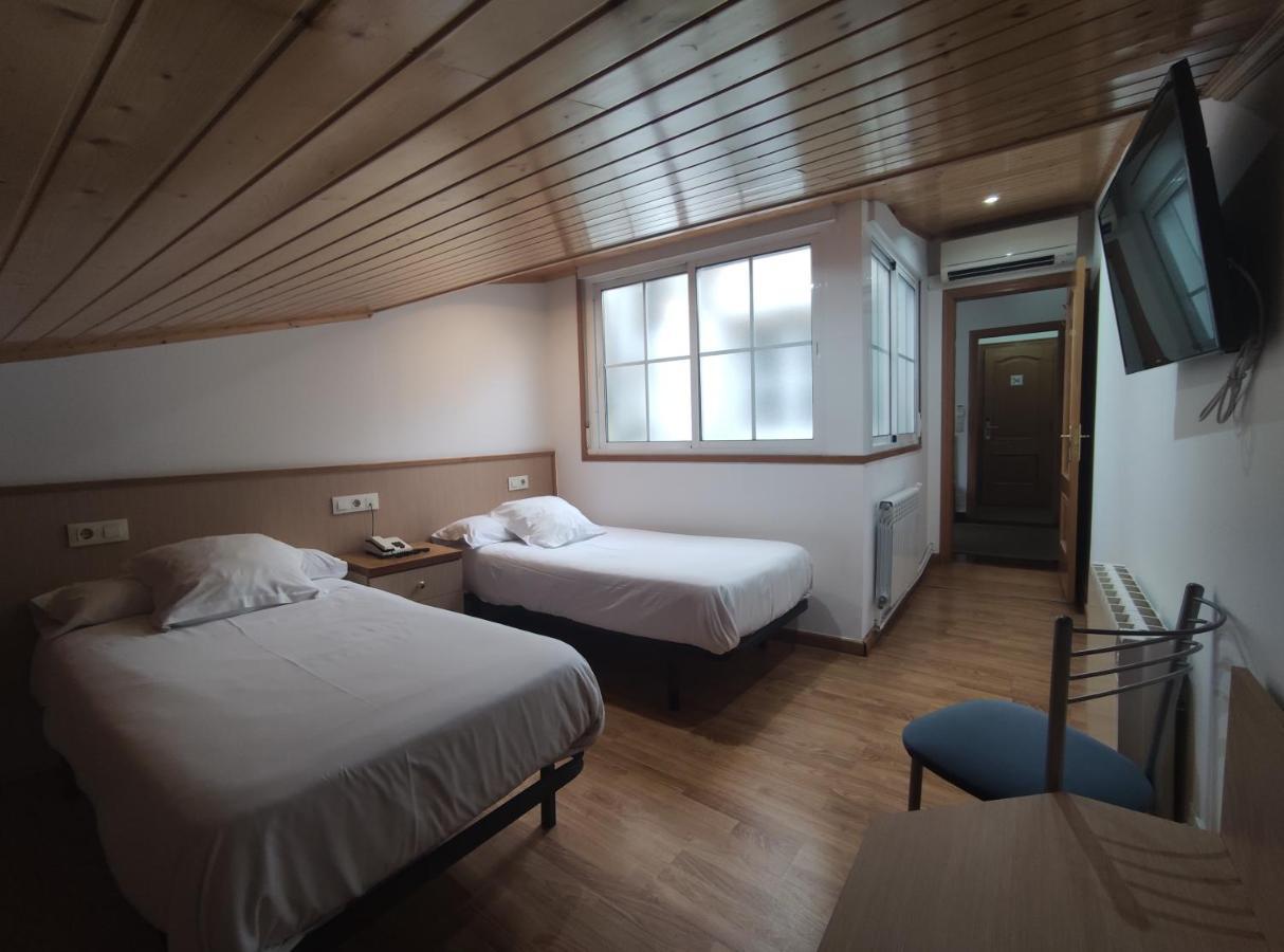 Hotel Horreo By Bossh! Hotels Santiago de Compostela Bagian luar foto