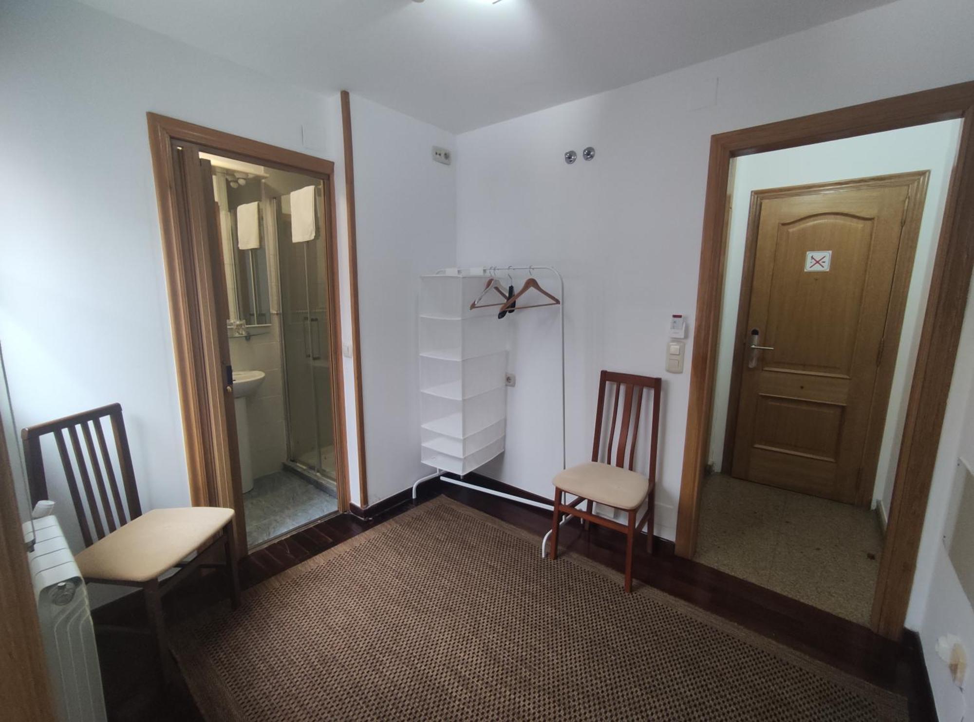 Hotel Horreo By Bossh! Hotels Santiago de Compostela Ruang foto