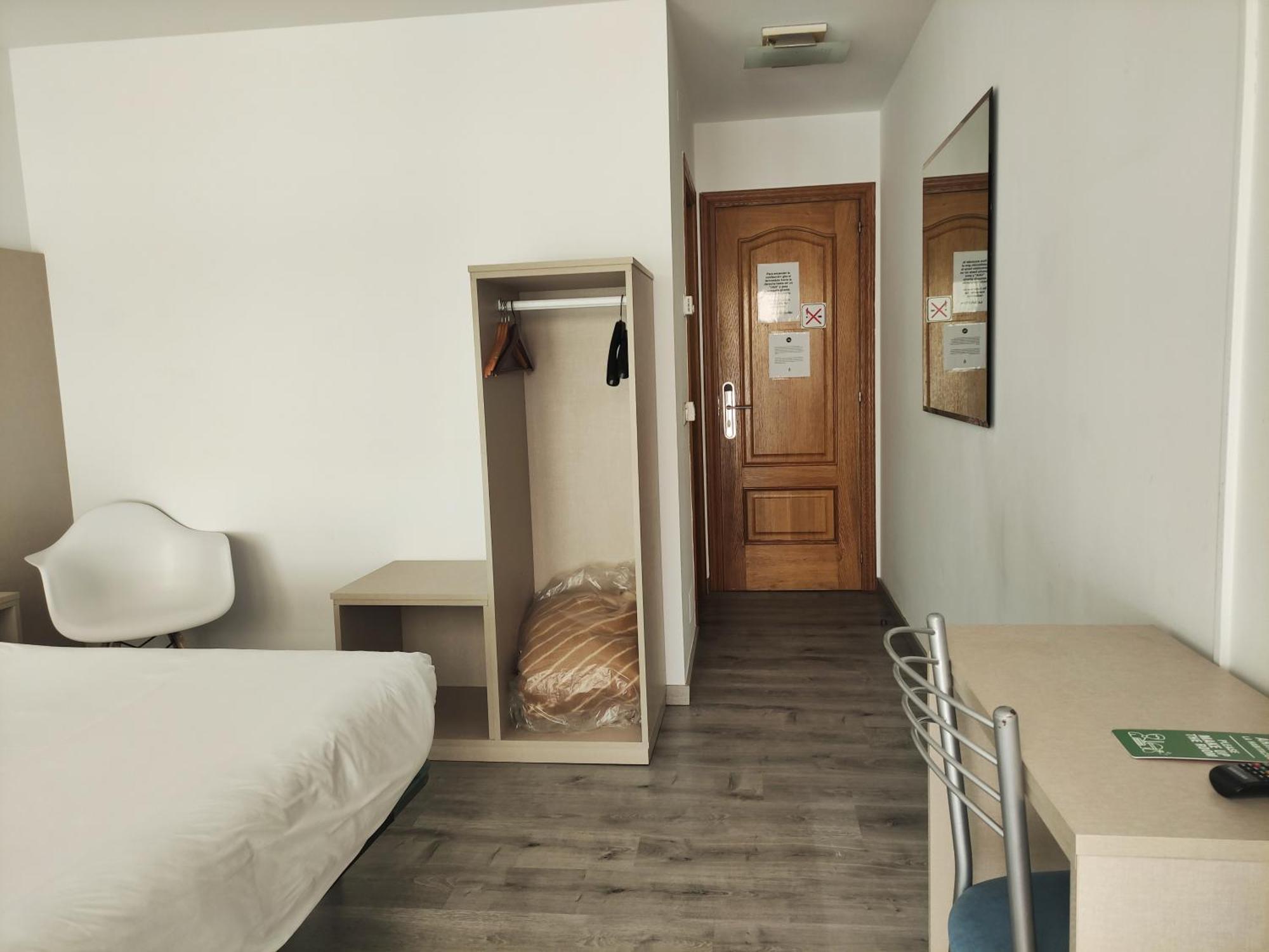Hotel Horreo By Bossh! Hotels Santiago de Compostela Bagian luar foto
