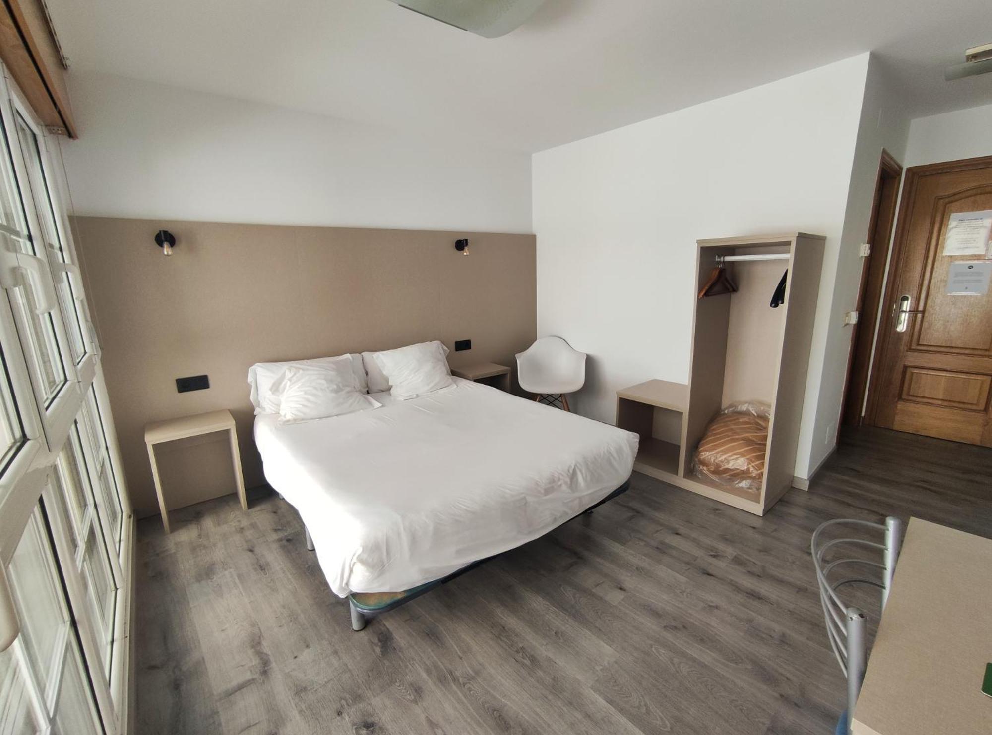 Hotel Horreo By Bossh! Hotels Santiago de Compostela Bagian luar foto