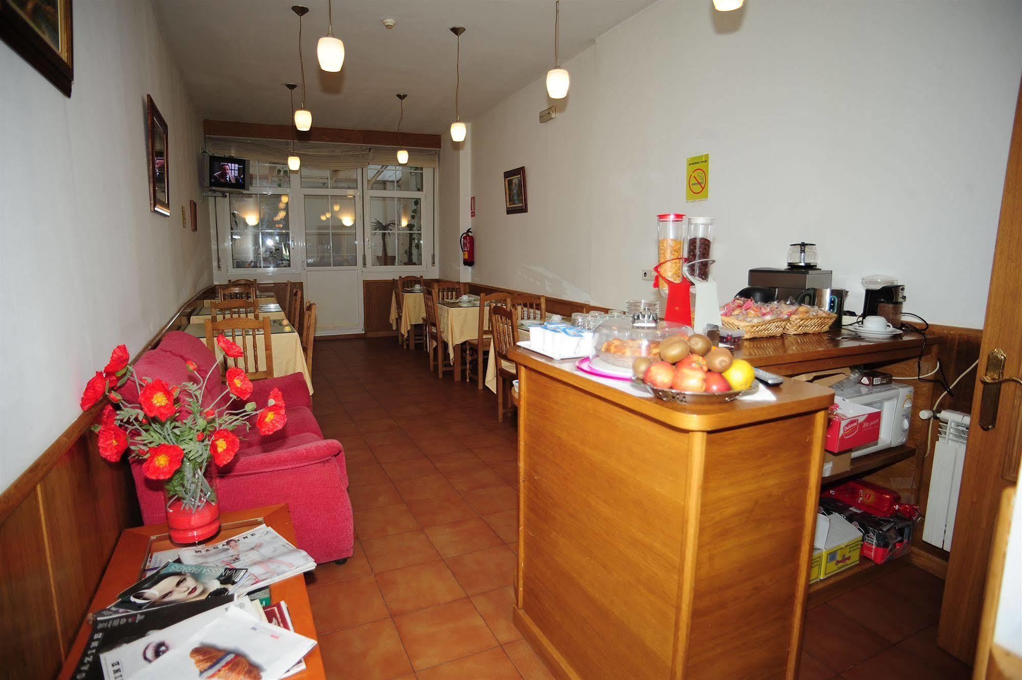 Hotel Horreo By Bossh! Hotels Santiago de Compostela Bagian luar foto