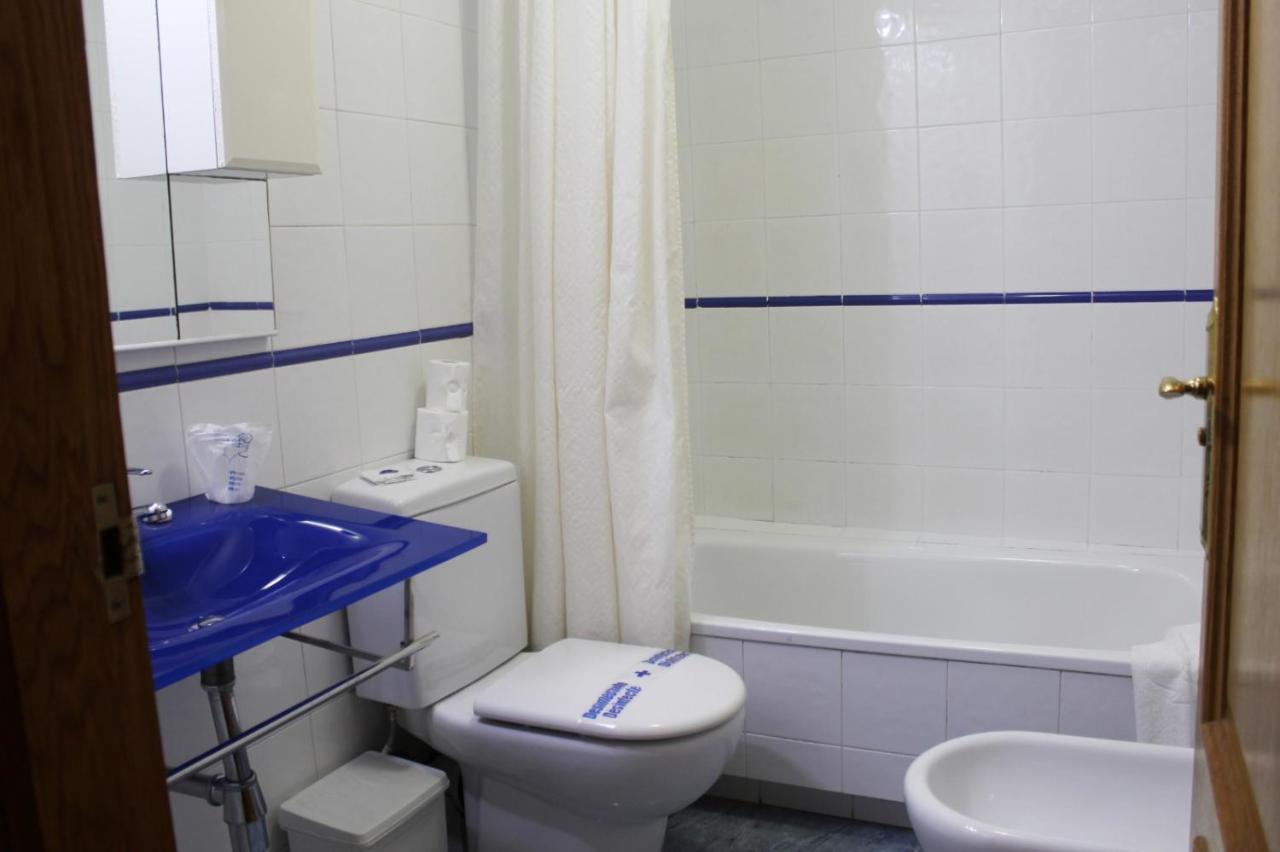 Hotel Horreo By Bossh! Hotels Santiago de Compostela Bagian luar foto